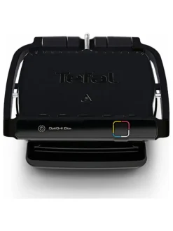 Kontaktgrill GC7508 "Optigrill Elite" in Schwarz