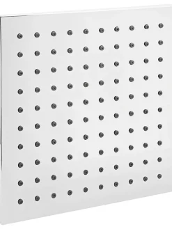 Kopfbrause "Nancy" in Chrom