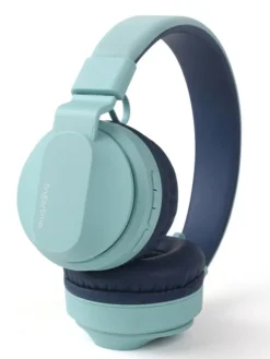 Kopfhörer "Supreme" in Hellblau - ab 6 Jahren
