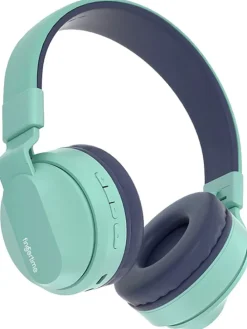 Kopfhörer "Supreme" in Hellblau - ab 6 Jahren