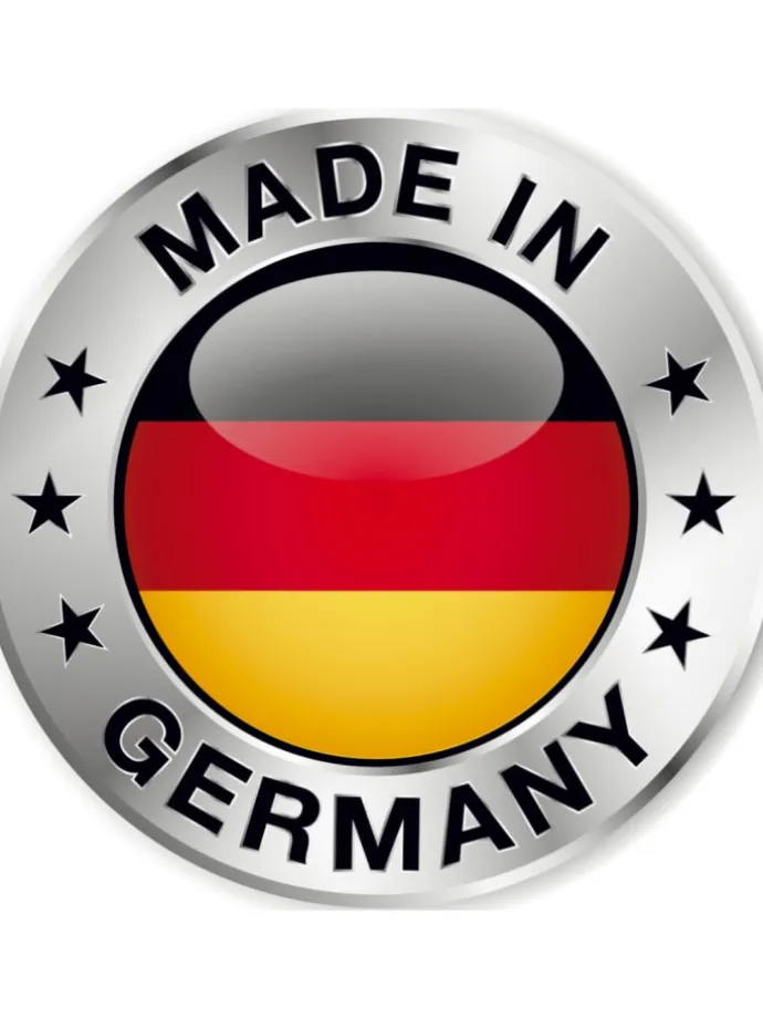 Kopfkissen "Sibiria Royal" in Weiß