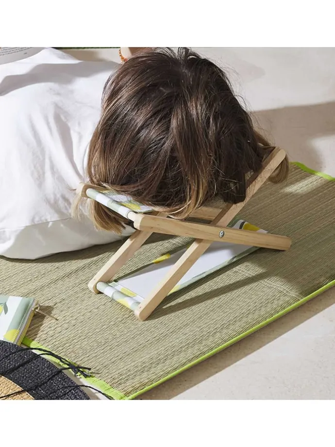 Kopfstütze - (B)13 x (H)24 x (T)13 cm (Überraschungsprodukt)