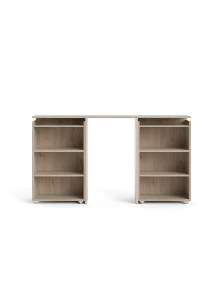 Kopfteil Nada Braun 145 x 27 cm