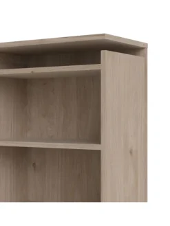 Kopfteil Nada Braun 145 x 27 cm