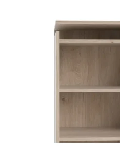 Kopfteil Nada Braun 145 x 27 cm