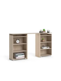 Kopfteil Nada Braun 145 x 27 cm