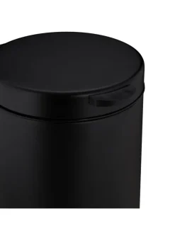 Kosmetikeimer in Schwarz - 3 Liter