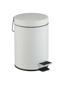 Kosmetikeimer in Weiß - 3 Liter