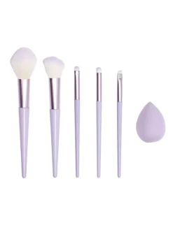 Kosmetikpinsel-Set (Überraschungsprodukt)