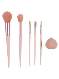 Kosmetikpinsel-Set (Überraschungsprodukt)