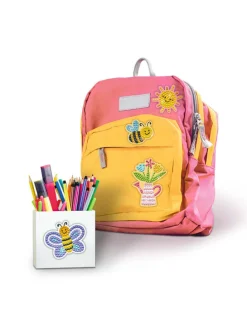 Kreativset "Diamond Painting Sticker - Garden" in Bunt