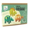 Kreativset "Origami - Dinosaurier" - ab 6 Jahren