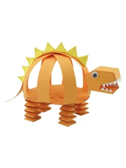 Kreativset "Origami - Dinosaurier" - ab 6 Jahren