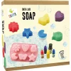 Kreativset "Seifen" - ab 6 Jahren