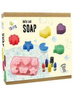 Kreativset "Seifen" - ab 6 Jahren
