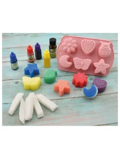 Kreativset "Seifen" - ab 6 Jahren