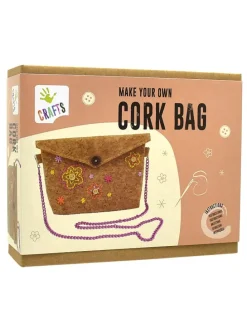 Kreativset "Tasche" - ab 6 Jahren