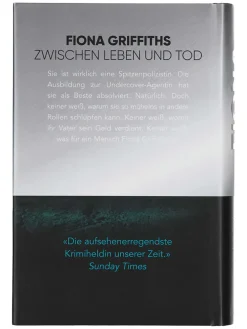 Krimi "Fiona: Als ich tot war"