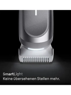 Körperrasierer ''Series 7'' in Grau