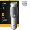 Körperrasierer ''Series 5'' in Grau