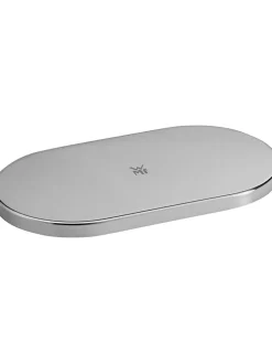 Käsereibe in Schwarz/ Silber - (B)15 x (H)7 x (T)8,5 cm