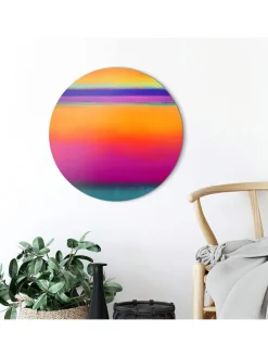 Kunstdruck ''Solar Drift"