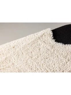 Kunstleder Katy Weiß 60 x 90 cm