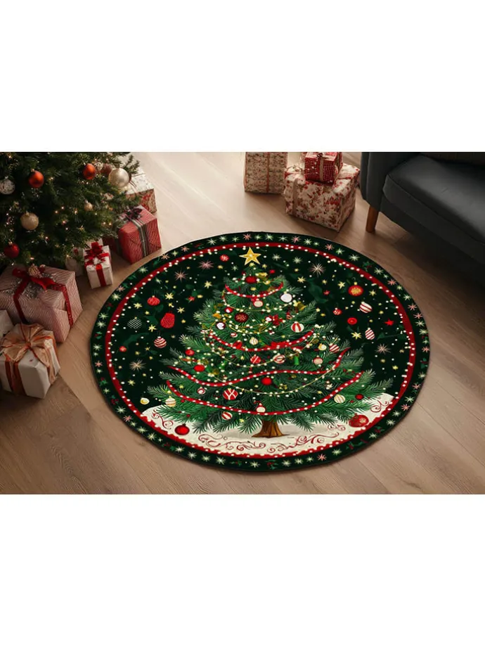 Kurzflor-Teppich ''Crp-Yrlk26-1''