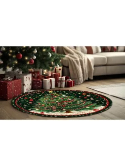 Kurzflor-Teppich ''Crp-Yrlk26-1''