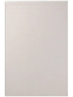 Kurzflor-Teppich ''Larimar 8296'' in Beige