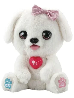 Kuschel-Hündchen ''Schlecki'' - ab 4 Jahren