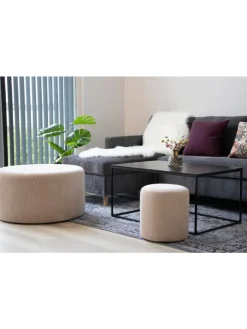 Lammfell Laila Weiß 60 x 180 cm