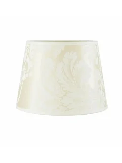 Lampenschirm Ø 19.5 x (H)14 cm in Ecru