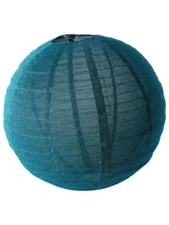 Lampenschirm in Grün - Ø 50 cm