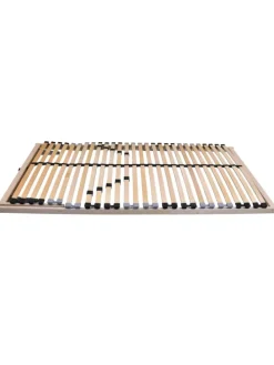 Lattenrost ERGO K 70x200 verstellbar in Natur