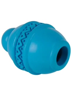 Leckerli-Spielzeug in Blau - Größe L