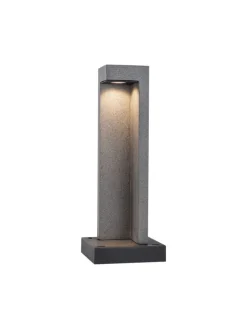LED Pollerleuchte Concrea
