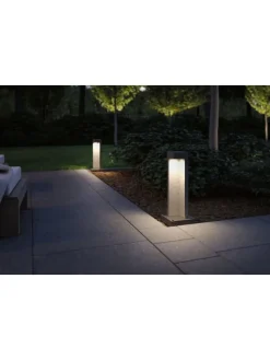 LED Pollerleuchte Concrea