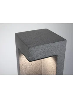 LED Pollerleuchte Concrea