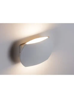 LED Wandleuchte Bocca