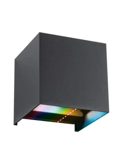 LED Wandleuchte Cybo