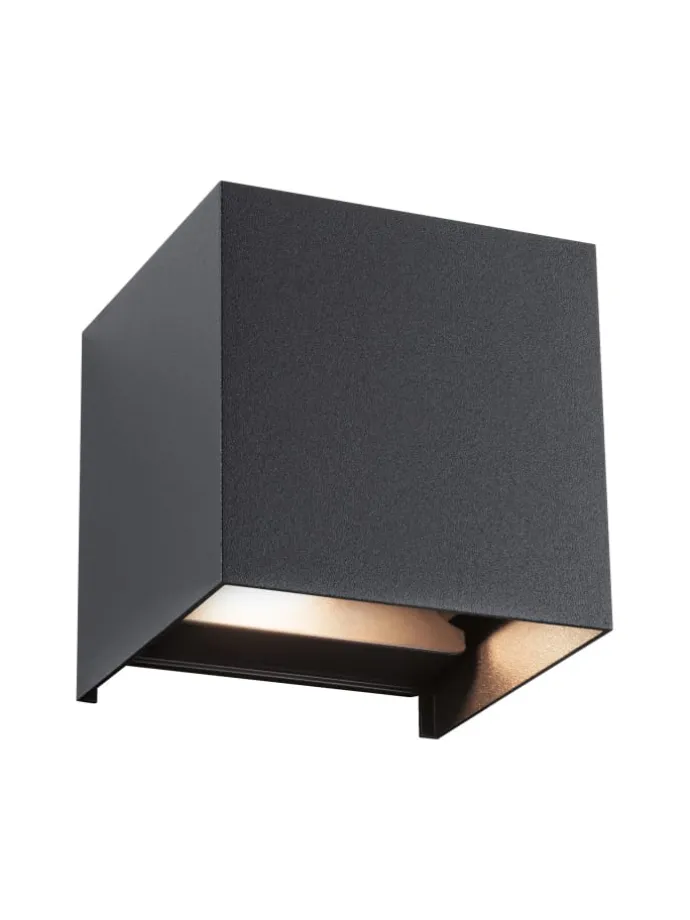 LED Wandleuchte Cybo