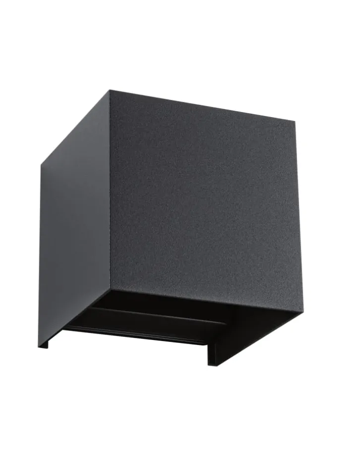 LED Wandleuchte Cybo