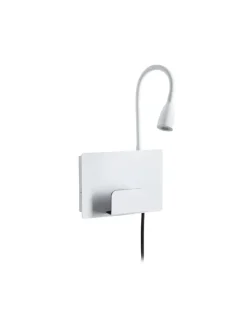 LED Wandleuchte Halina