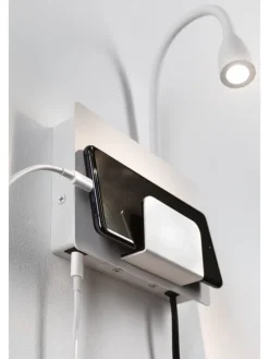 LED Wandleuchte Halina