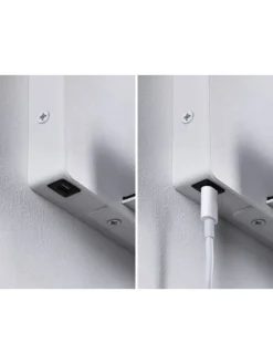 LED Wandleuchte Halina