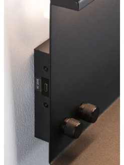 LED Wandleuchte Jarina