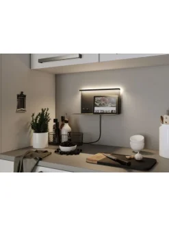 LED Wandleuchte Jarina