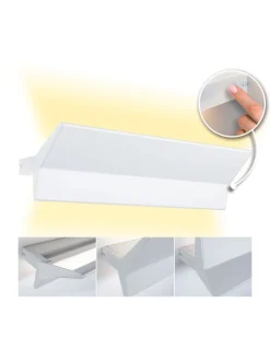 LED Wandleuchte Stine