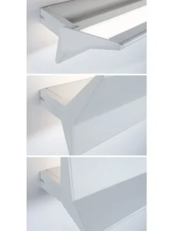 LED Wandleuchte Stine